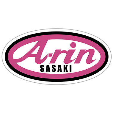 A-RIN SASAKI