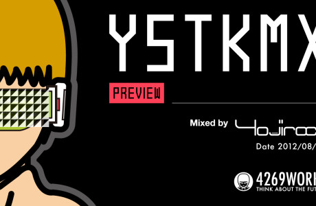 YSTKMX [Preview]